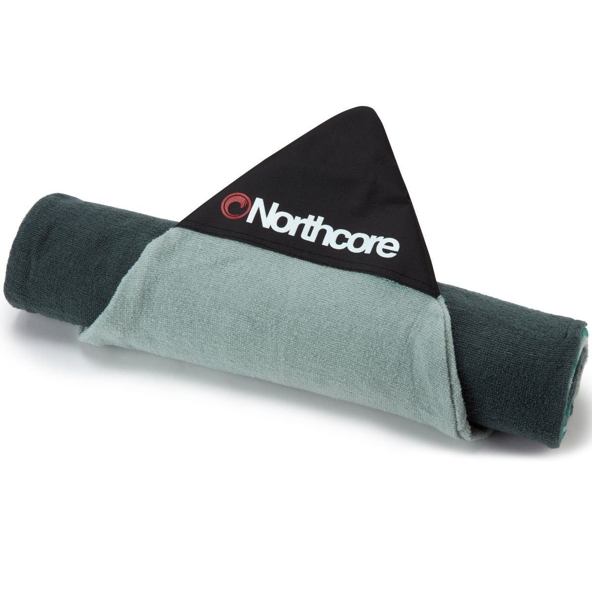 Northcore Retro Stripe Shortboard Sock- 6'8