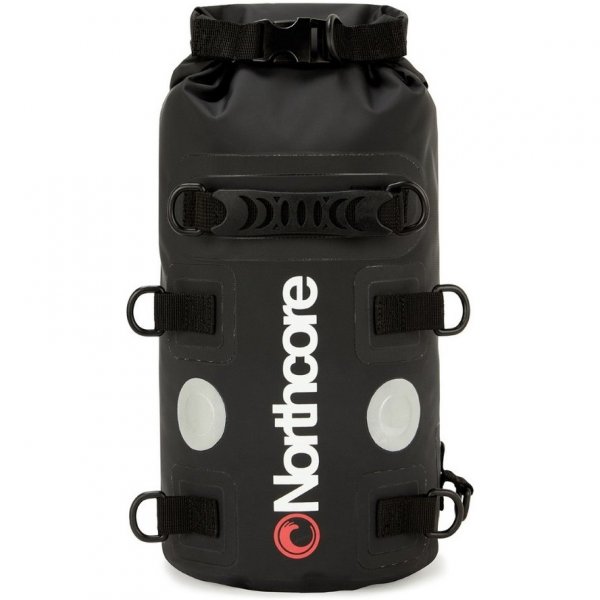 10L Dry Bag - Black