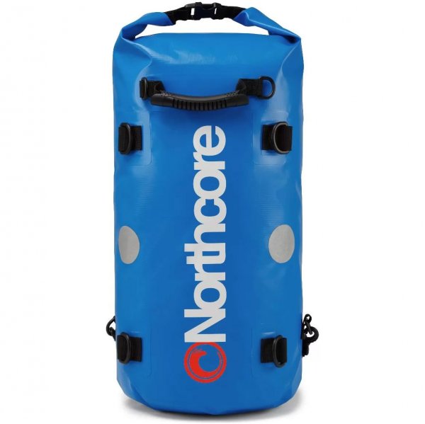 40L Dry Bag - Blue