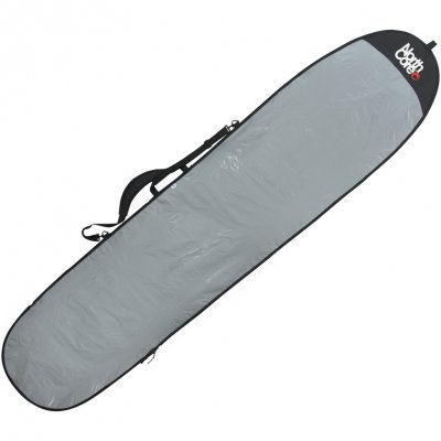 Addiction MINI-MAL Day Bag 8'0 - Silver