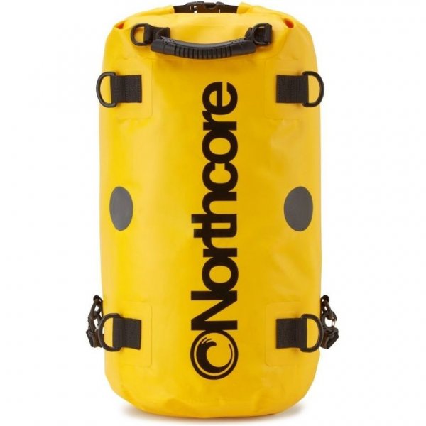 20L Dry Bag - Yellow