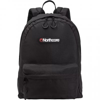 Essentials Backpack - Black