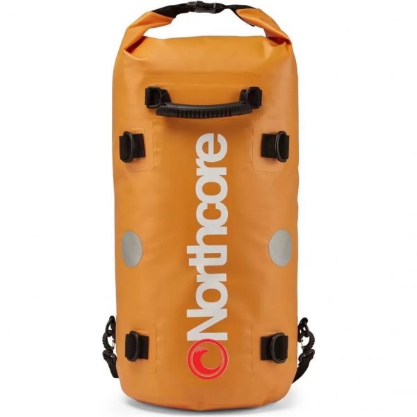 30L Dry Bag - Orange