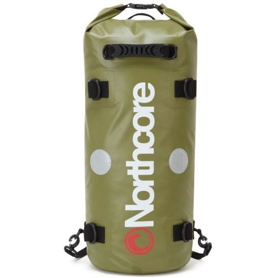 40L Dry Bag - Olive