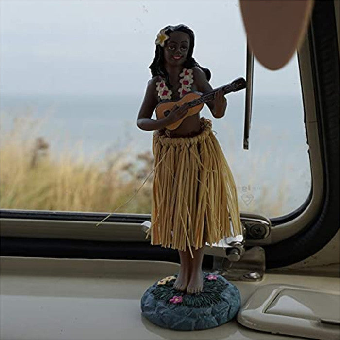 Dashboard Hula Doll, Van Life, Hawaiian Girl, New Car Gift, Truck  Accessories, Dashboard Hula Girl, Dashboard Decor, Hula Girl -   Australia