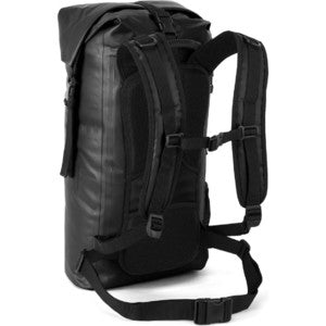 Backpack store black waterproof