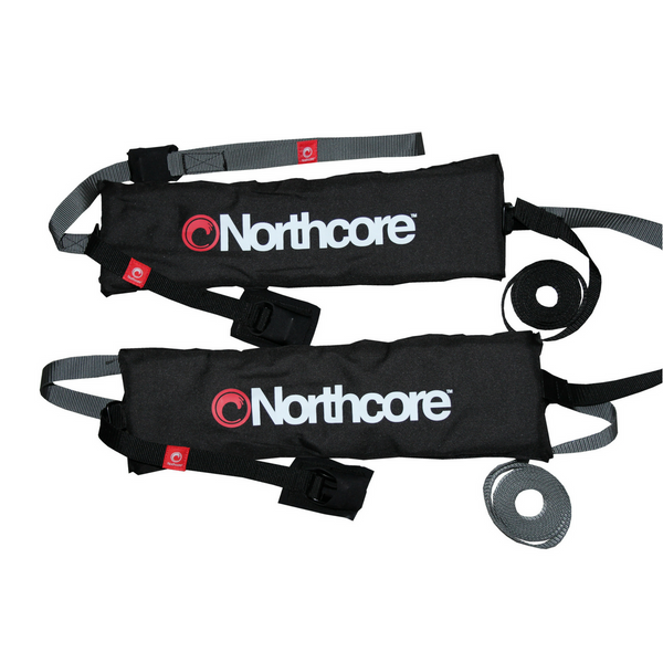 Northcore 3 door roof rack sale