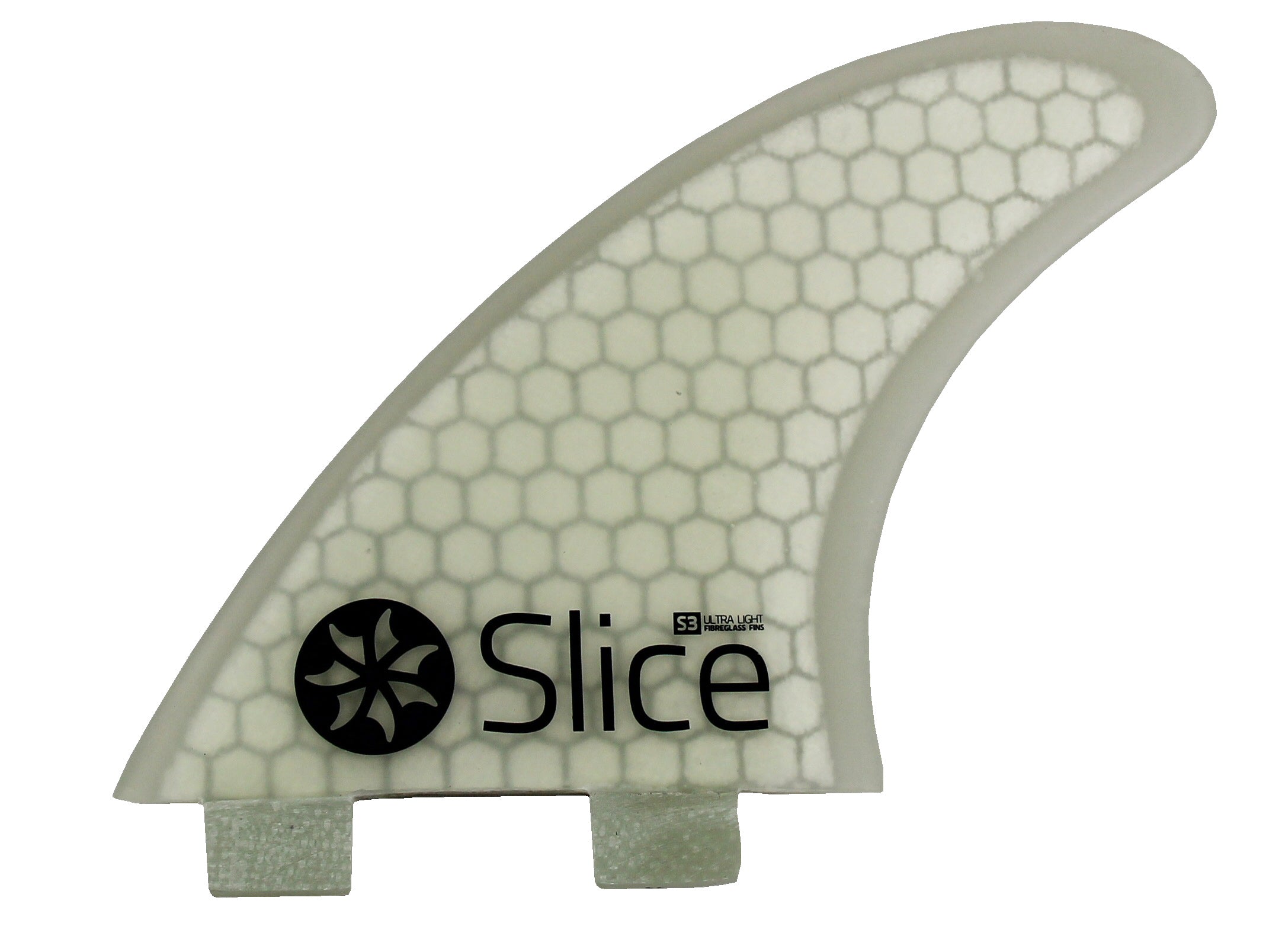 Slice Ultra Light Hex Core- S3 - FCS Compatible