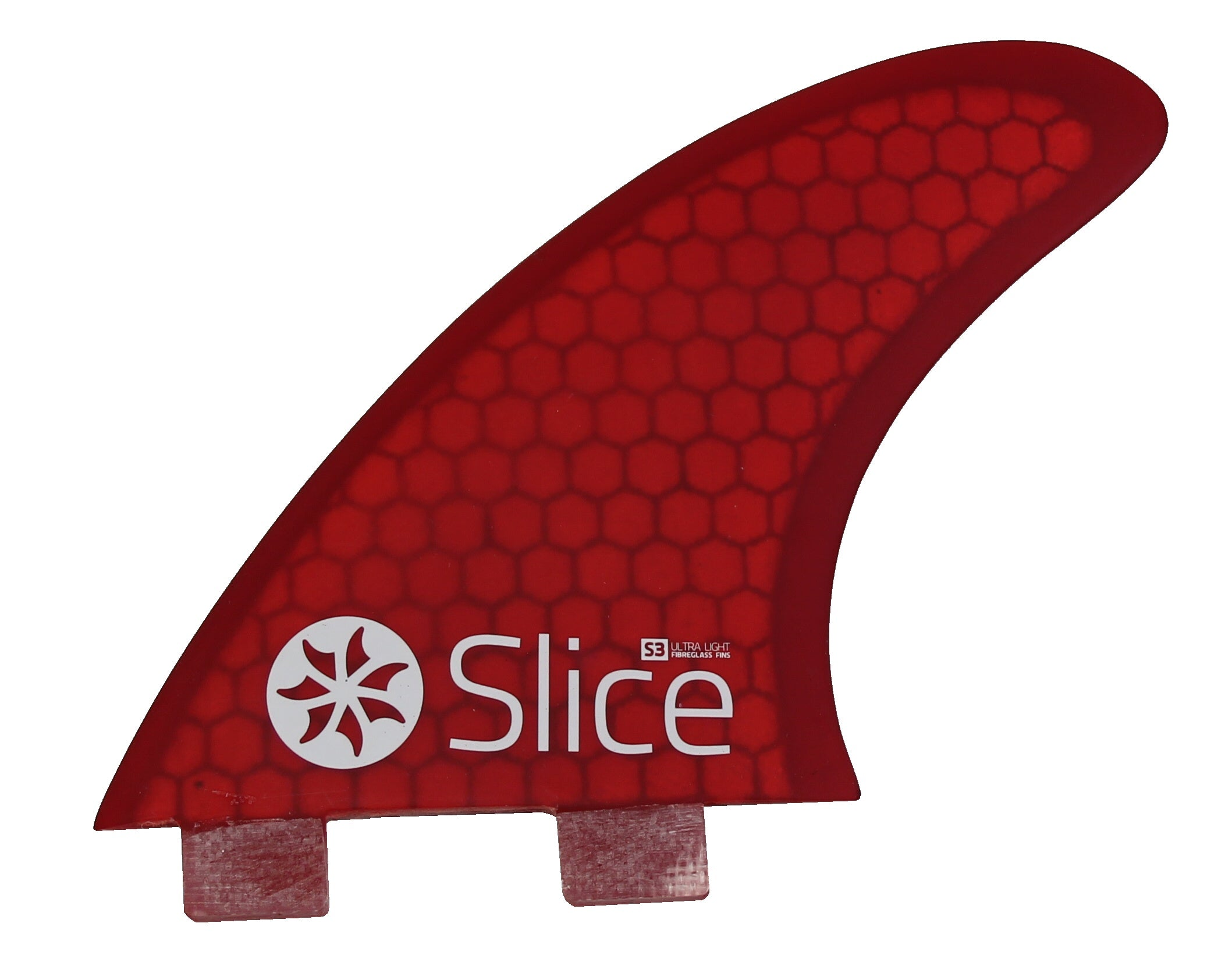 Slice Ultra Light Hex Core- S3 - FCS Compatible – Northcore