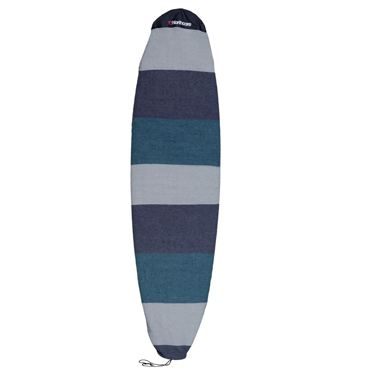 Surfboard deals sock material