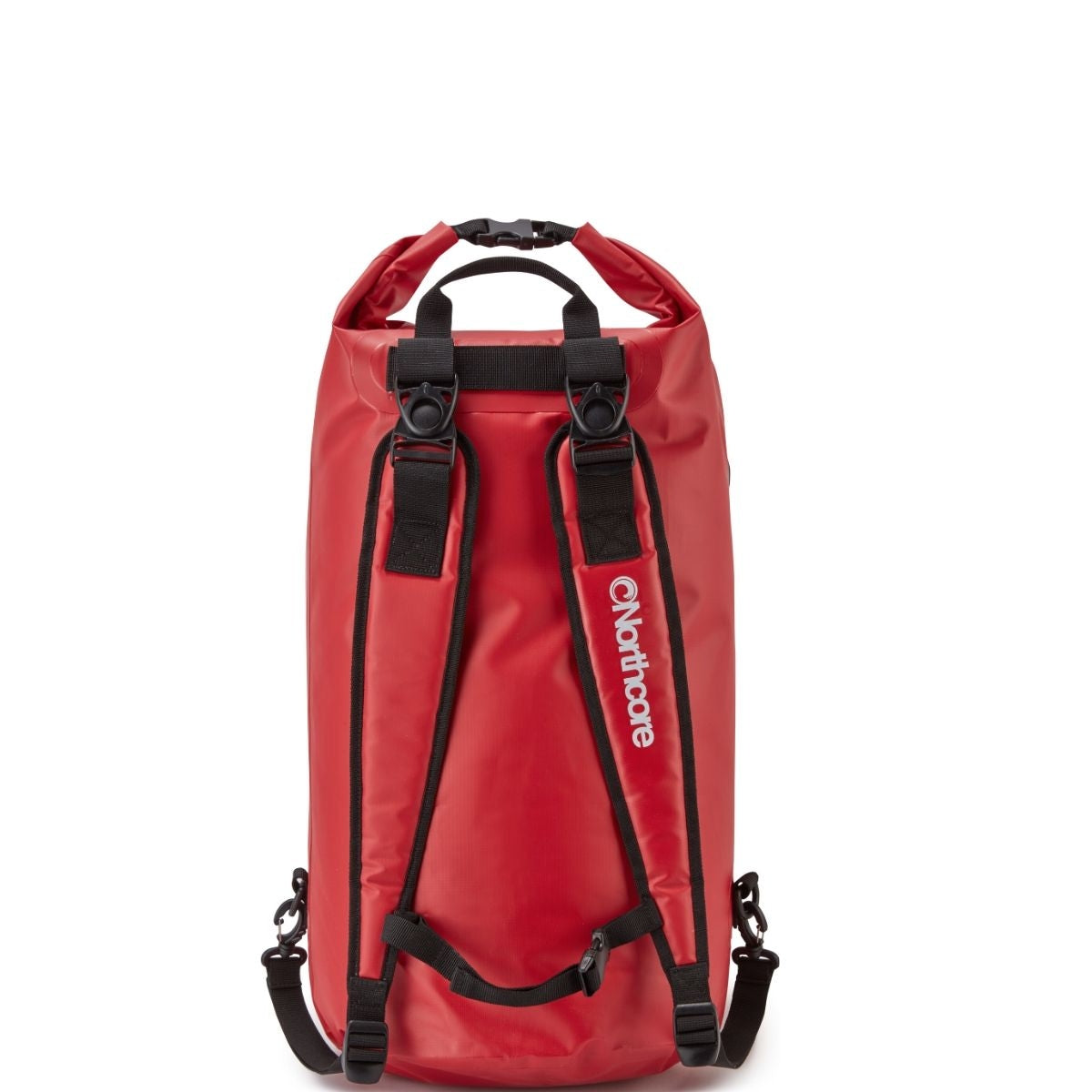 Northcore Dry Bag Backpack 30l - Red